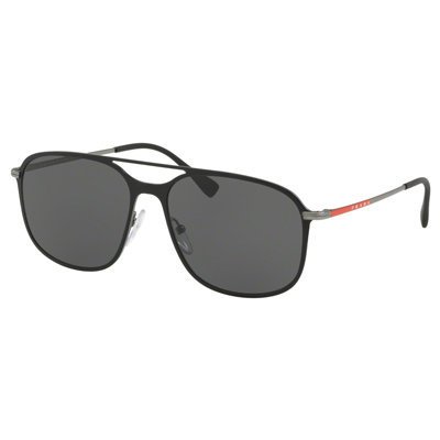 Prada Linea Rossa PS 53TS PS53TS Sunglasses Designer Glasses
